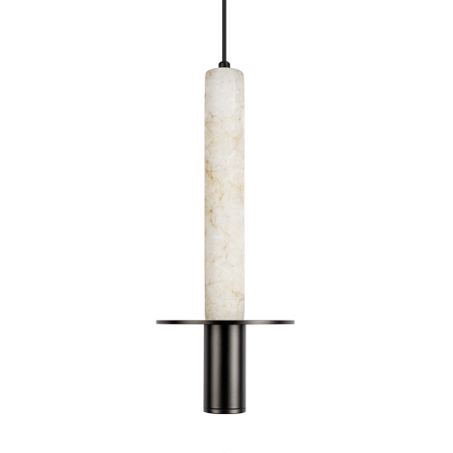 Подвесной светильник LOFT IT Montblanc 10475A Black изображение в интернет-магазине Cramer Light фото 3
