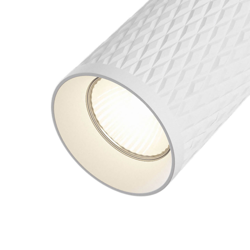 Потолочный светильник Maytoni Alfa C034CL-01W изображение в интернет-магазине Cramer Light фото 2