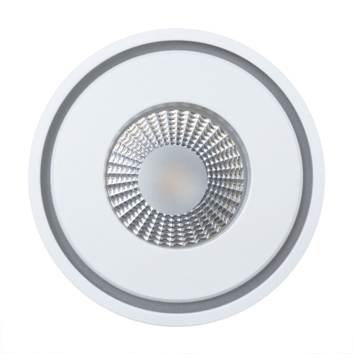 Встраиваемый светильник Arte Lamp Ain A7248PL-1WH изображение в интернет-магазине Cramer Light фото 6