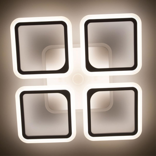 Потолочная люстра Citilux Марсель Смарт CL232A140E изображение в интернет-магазине Cramer Light фото 6