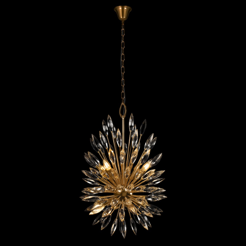 Подвесная люстра Loft IT Splash 10418/8 изображение в интернет-магазине Cramer Light фото 2