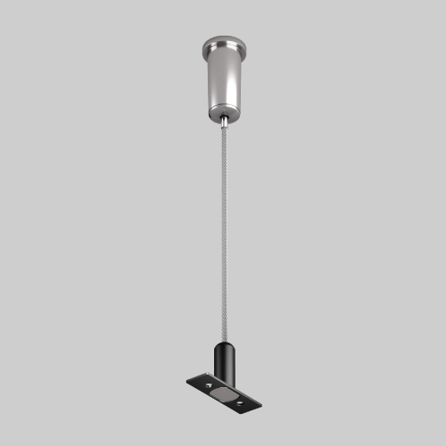 Тросовый подвес Maytoni Levity TRA184SW-1B изображение в интернет-магазине Cramer Light фото 2