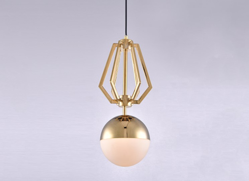 Подвесной светильник ImperiumLoft Magic Circus 208598-22 изображение в интернет-магазине Cramer Light