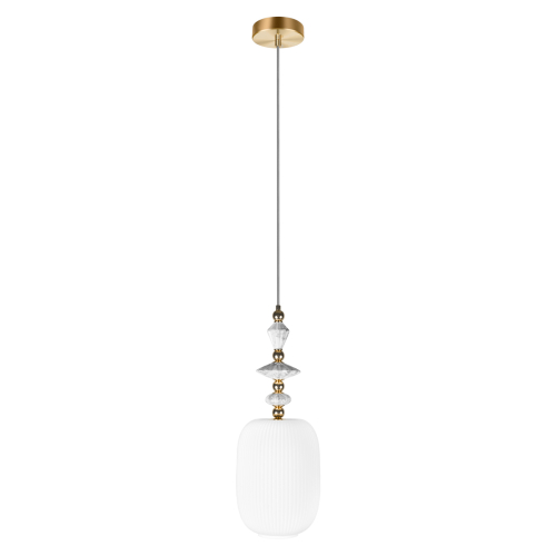 Подвесной светильник Loft IT Family 10365/G изображение в интернет-магазине Cramer Light