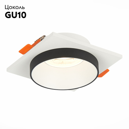 Встраиваемый светильник ST LUCE ST206.518.01 изображение в интернет-магазине Cramer Light фото 2