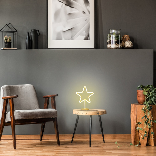 Настольная лампа Apeyron 12-68 изображение в интернет-магазине Cramer Light фото 5
