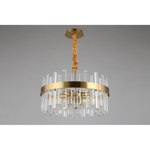 Подвесная люстра Omnilux Oriolo OML-69403-06 изображение в интернет-магазине Cramer Light фото 3