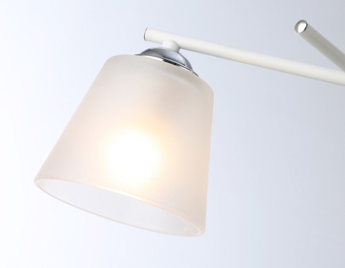 Люстра на штанге Ambrella Light Modern TR303201 изображение в интернет-магазине Cramer Light фото 5