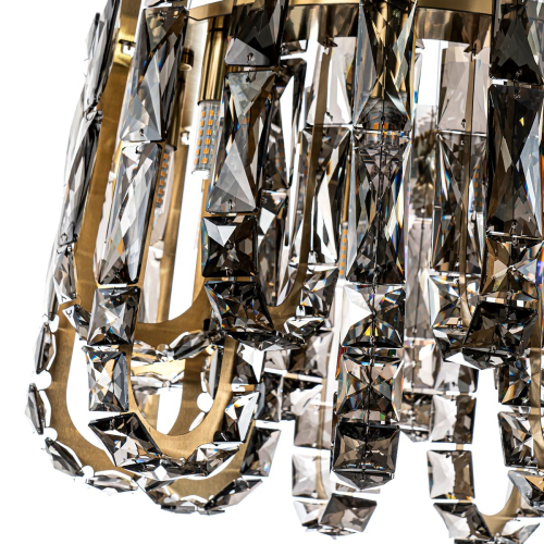 Подвесная люстра Modelux ML.6621.9 BS-SM изображение в интернет-магазине Cramer Light фото 7