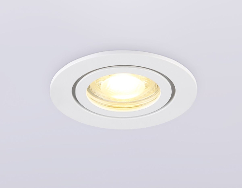 Встраиваемый светильник Ambrella Light IP Protect TN1150 изображение в интернет-магазине Cramer Light фото 6