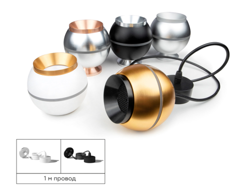 Насадка передняя Ambrella Light DIY Spot N7034 изображение в интернет-магазине Cramer Light фото 13