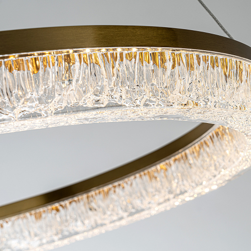 Подвесной светильник Modestyle MS.9026.800 BS изображение в интернет-магазине Cramer Light фото 7