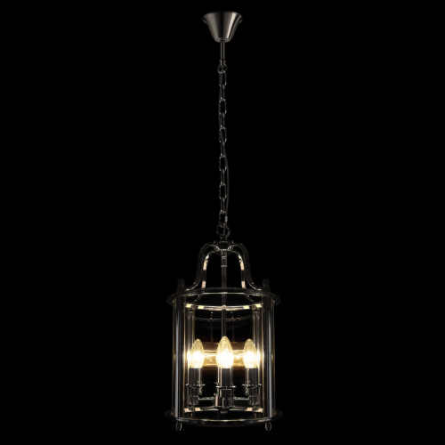 Подвесной светильник Loft IT Lighthouse 10456/4 CR изображение в интернет-магазине Cramer Light фото 2