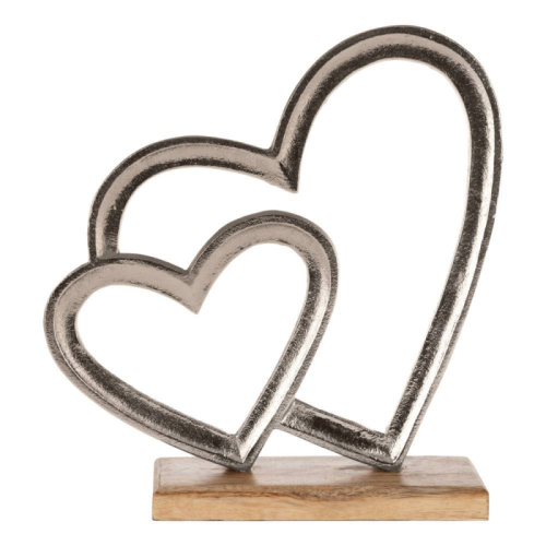 Фигурка Сердца Eglo Tomamae 427328 изображение в интернет-магазине Cramer Light