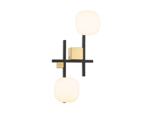 Настенный светильник Ambrella Light High Light Modern LH51019 изображение в интернет-магазине Cramer Light фото 7