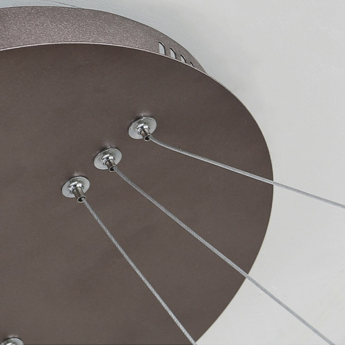 Подвесная люстра ImperiumLoft Cruise 204621-23 изображение в интернет-магазине Cramer Light фото 3