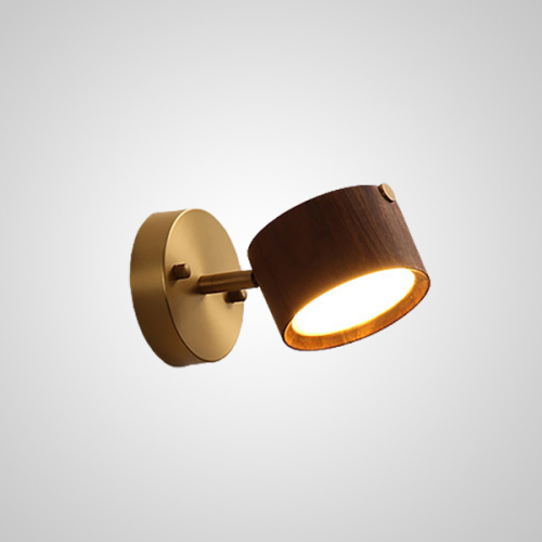 Спот ImperiumLoft Berny 208802-23 изображение в интернет-магазине Cramer Light фото 3