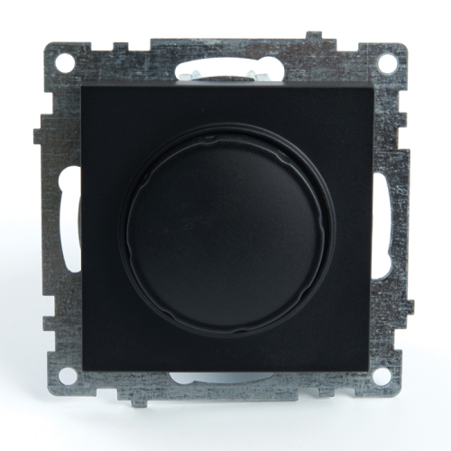 Выключатель диммирующий Stekker Катрин 39615 дополнительное фото