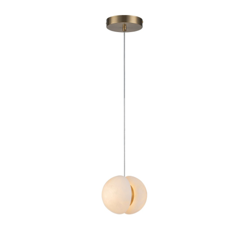 Подвесной светильник Belfast Ravenhill R 1024 BR MB изображение в интернет-магазине Cramer Light фото 2