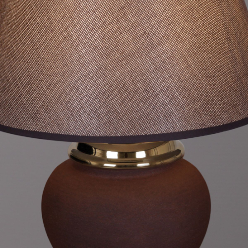 Настольная лампа Reluce 30305-0.7-01 изображение в интернет-магазине Cramer Light фото 3