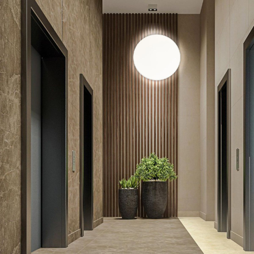Потолочный светильник LEDtrec LT304-470 изображение в интернет-магазине Cramer Light фото 8