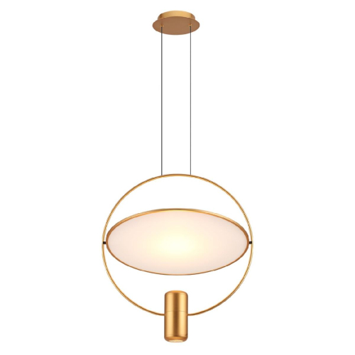 Подвесной светильник Odeon Light Orbite 7028/2L изображение в интернет-магазине Cramer Light фото 2