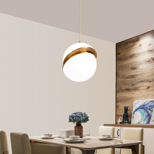 Подвесной светильник ImperiumLoft Crescent 178176-22 изображение в интернет-магазине Cramer Light фото 4