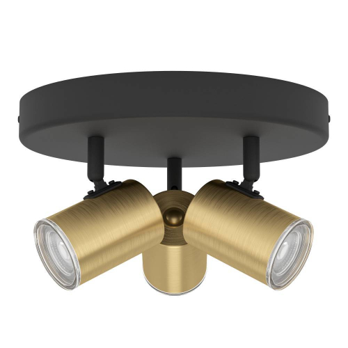 Спот Eglo Consuma 1 300586 изображение в интернет-магазине Cramer Light