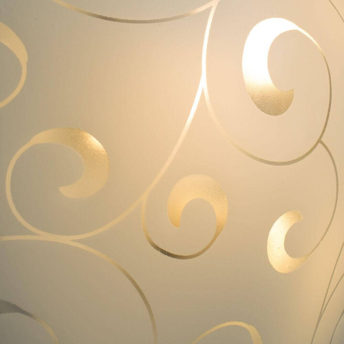 Настенный светильник Arte Lamp Ornament A3320PL-3CC изображение в интернет-магазине Cramer Light фото 2
