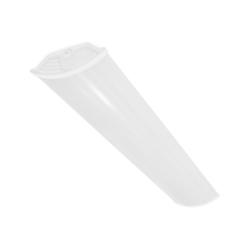 Линейный светильник Wolta ДПО17-18-001-6К изображение в интернет-магазине Cramer Light фото 2