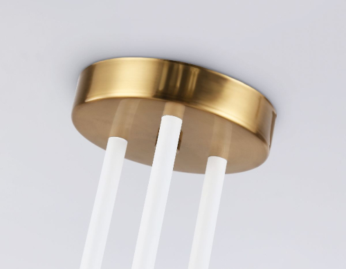 Люстра на штанге Ambrella Light Modern TR2521 изображение в интернет-магазине Cramer Light фото 8