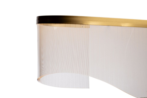 Потолочная люстра Garda Decor K2ML16220 изображение в интернет-магазине Cramer Light фото 2