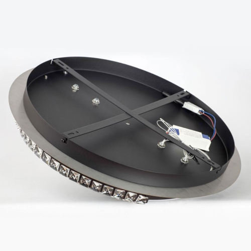 Потолочная люстра Lussole Hardin LSP-7436 изображение в интернет-магазине Cramer Light фото 5