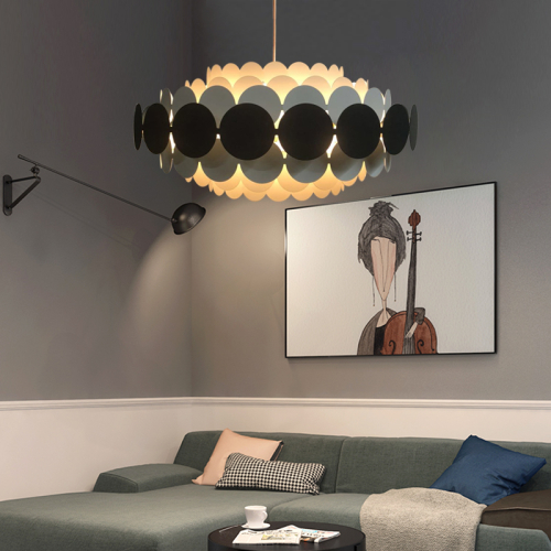 Люстра на штанге ImperiumLoft Asola 183483-26 изображение в интернет-магазине Cramer Light фото 3