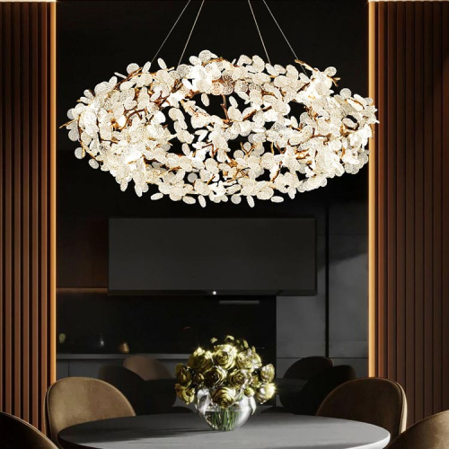 Подвесная люстра ImperiumLoft Caramelly 194944-23 изображение в интернет-магазине Cramer Light фото 3