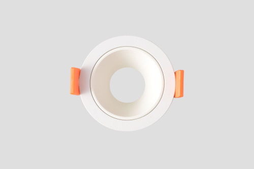 Встраиваемый светильник Crystal Lux CLT 086C WH MR11 изображение в интернет-магазине Cramer Light фото 4