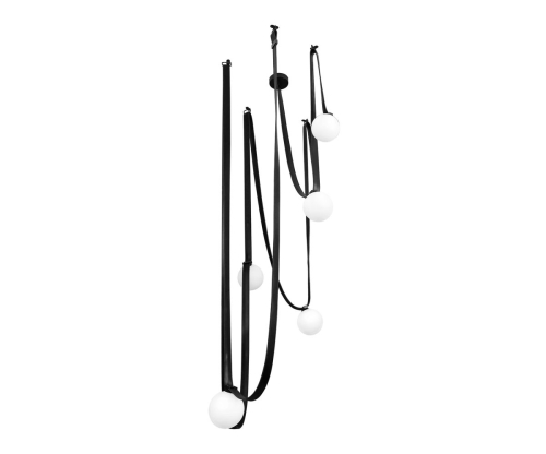 Подвесная люстра Kink Light Клиф 07682-5,19 изображение в интернет-магазине Cramer Light