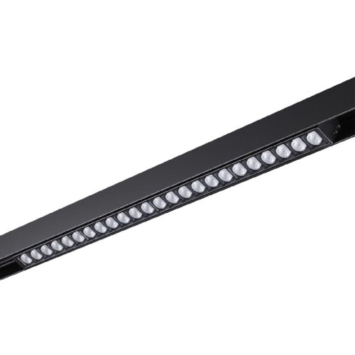 Трековый светильник Novotech Flum 359490 изображение в интернет-магазине Cramer Light фото 4