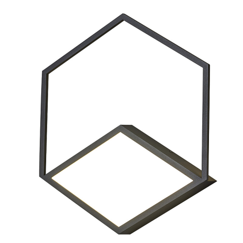 Настенный светильник Mantra Kubick 7597 изображение в интернет-магазине Cramer Light