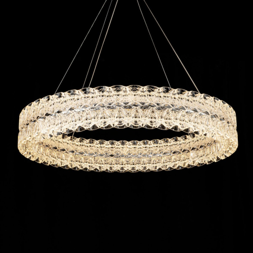 Подвесная люстра Modelux ML.8185.800 CR изображение в интернет-магазине Cramer Light фото 3