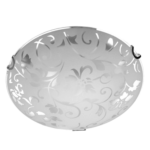 Настенный светильник Arte Lamp Ornament A4120PL-1CC изображение в интернет-магазине Cramer Light фото 3