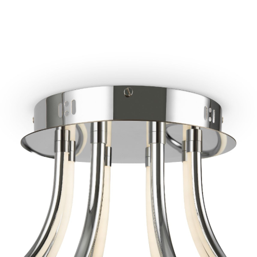 Потолочная люстра Freya Timeless FR6045CL-L96CH изображение в интернет-магазине Cramer Light фото 4