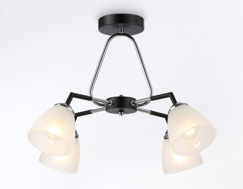 Потолочная люстра Ambrella Light Modern TR303293 изображение в интернет-магазине Cramer Light фото 2