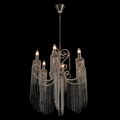 Подвесная люстра Loft IT Wonderland 10405/6 изображение в интернет-магазине Cramer Light фото 3