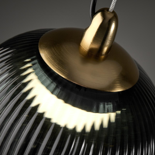 Подвесной светильник Freya Enchantment FR5384PL-L5BL изображение в интернет-магазине Cramer Light фото 6