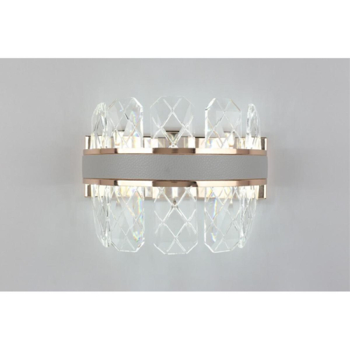 Настенный светильник Aployt Juda APL.032.01.32 изображение в интернет-магазине Cramer Light фото 4