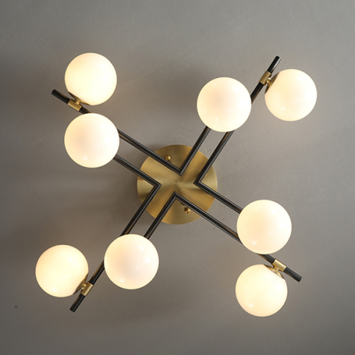 Потолочная люстра ImperiumLoft Maryon 207941-23 изображение в интернет-магазине Cramer Light фото 2