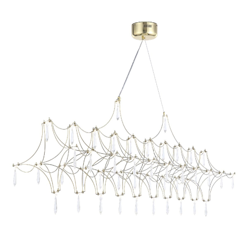 Подвесная люстра ST Luce Gravetta SL6603.203.23 изображение в интернет-магазине Cramer Light