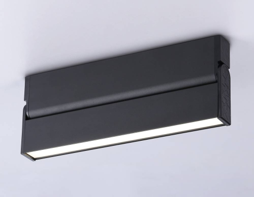Настенно-потолочный светильник Ambrella Light Move TA1821 изображение в интернет-магазине Cramer Light фото 4