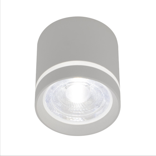 Накладной светильник AM Group AM477 WH 10W 4000K изображение в интернет-магазине Cramer Light